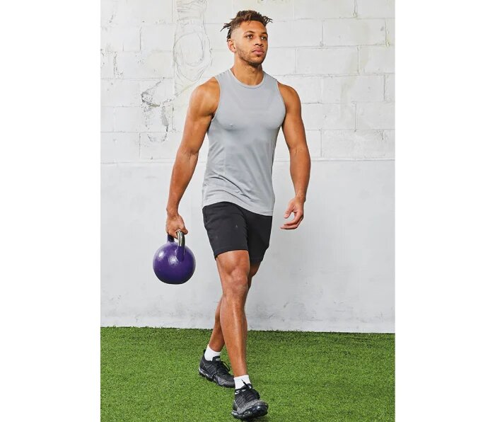 Sebastian Stan's The Flacon and The Winter Soldier's Workouts for Men