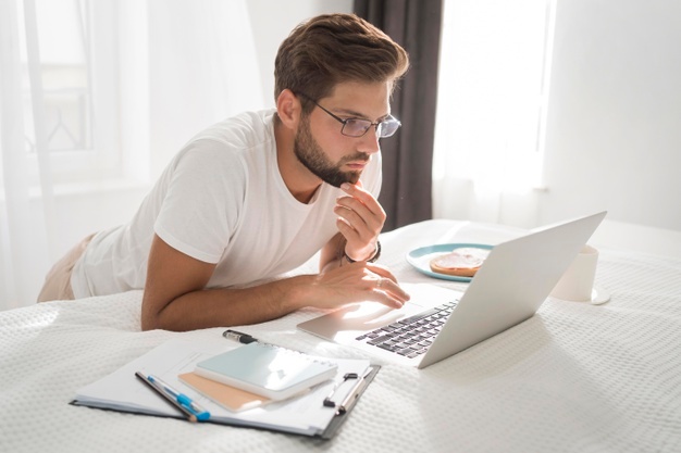 tips for men to be successful