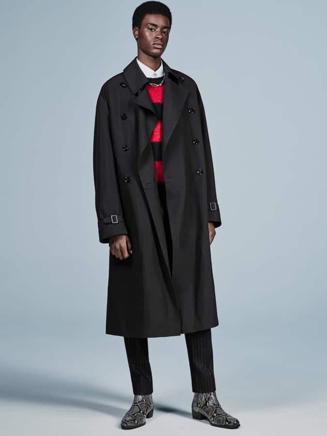 jacket fashion for men