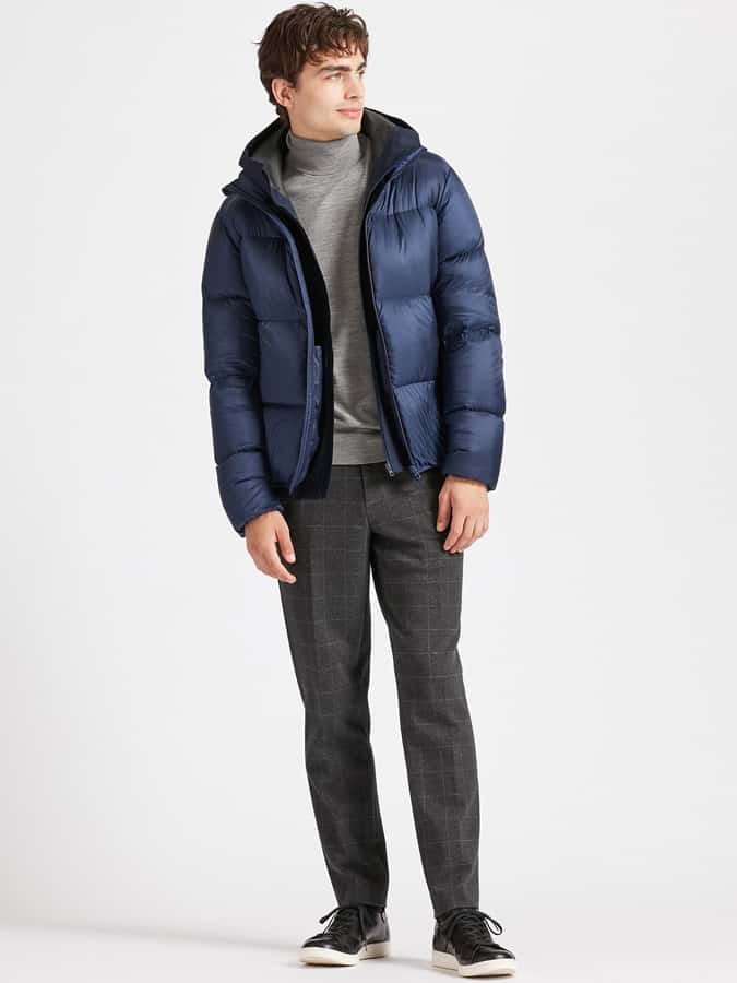 jacket fashion for men
