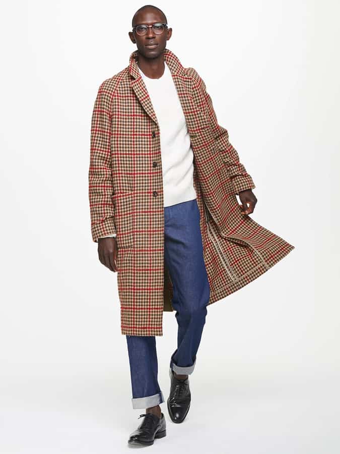 jacket fashion for men