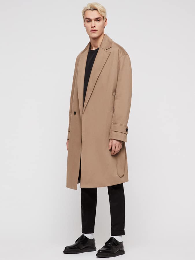 jacket fashion for men