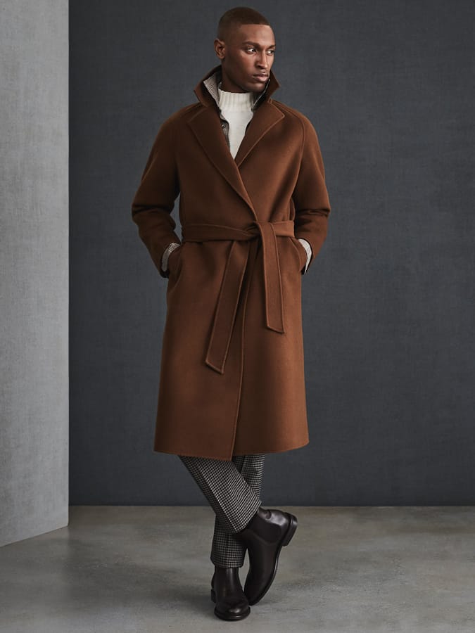 jacket fashion for men