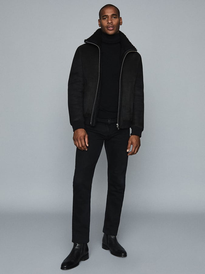 jacket fashion for men