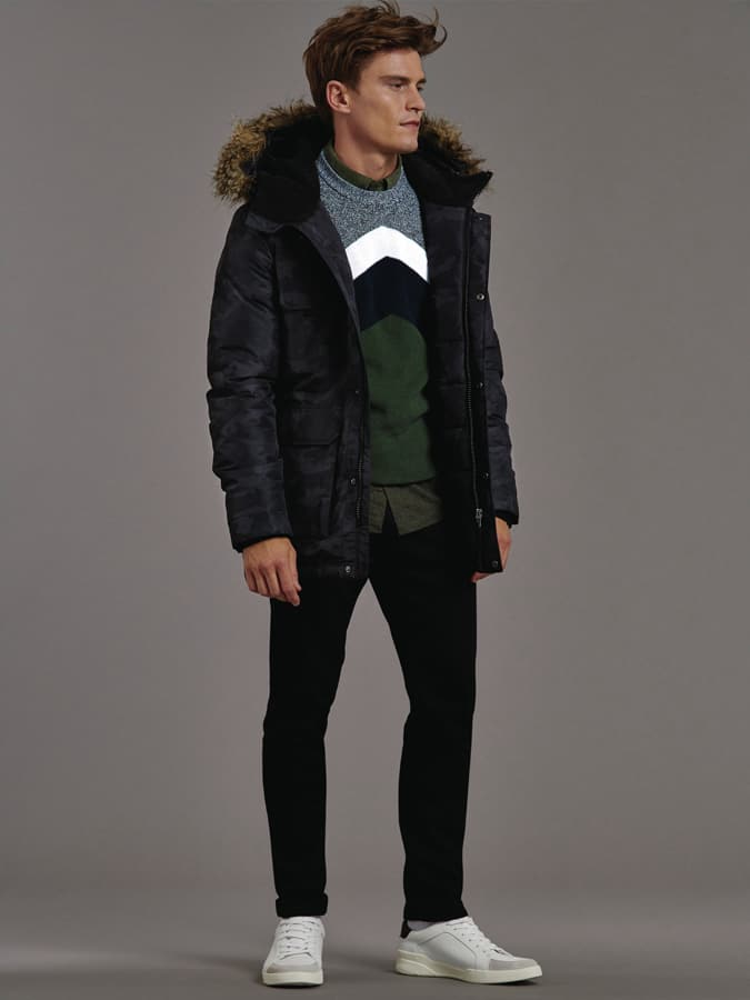 jacket fashion for men