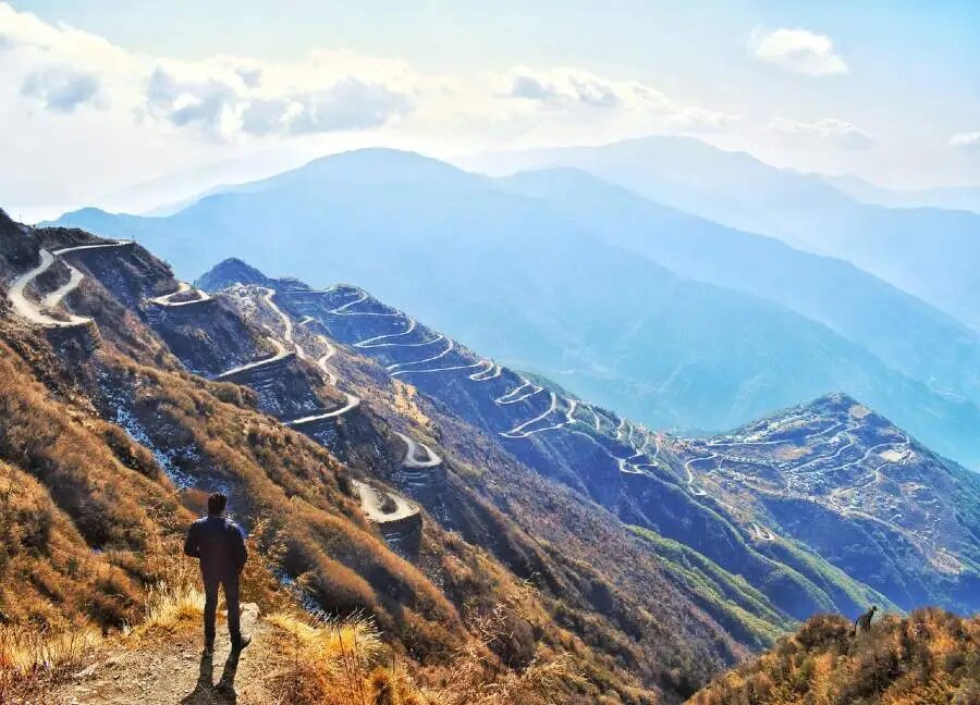 tips for men who love travelling