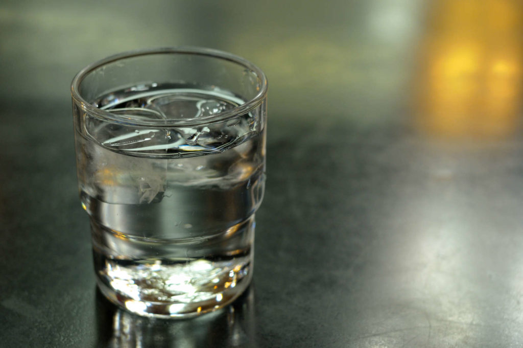 hangover drinks for men