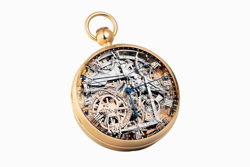 luxury watches for men
