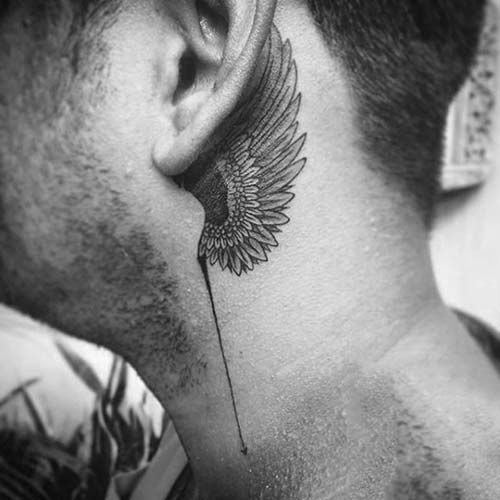 snake tattoos for men