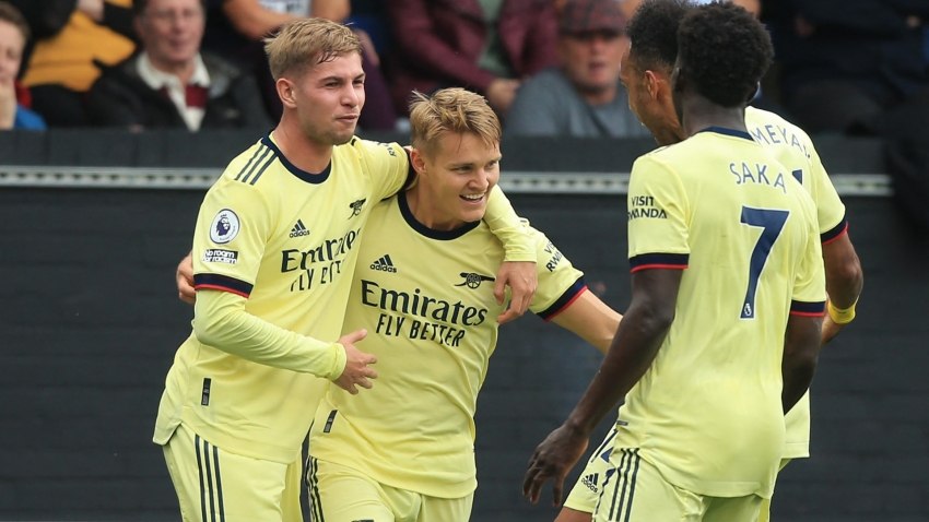 Odegaard