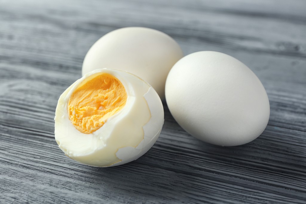 Eggs