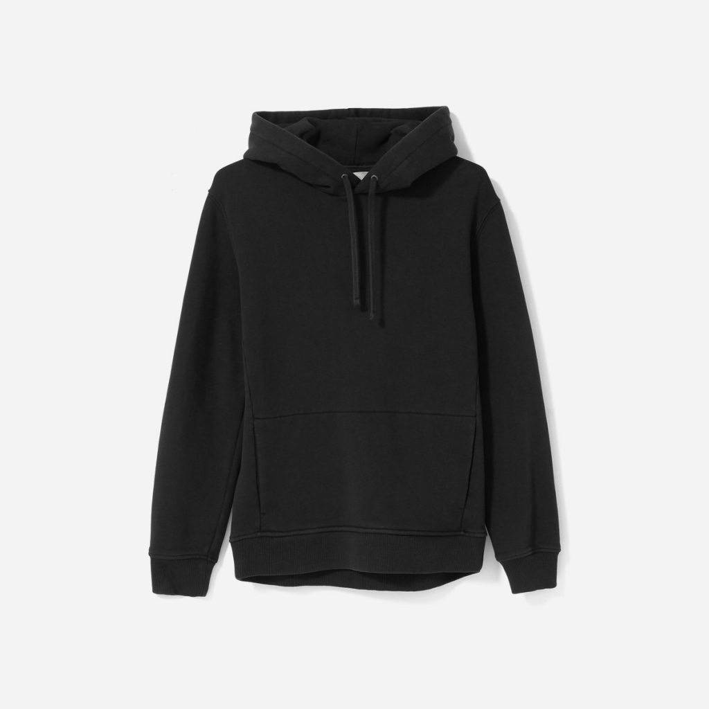 men hoodie fashion