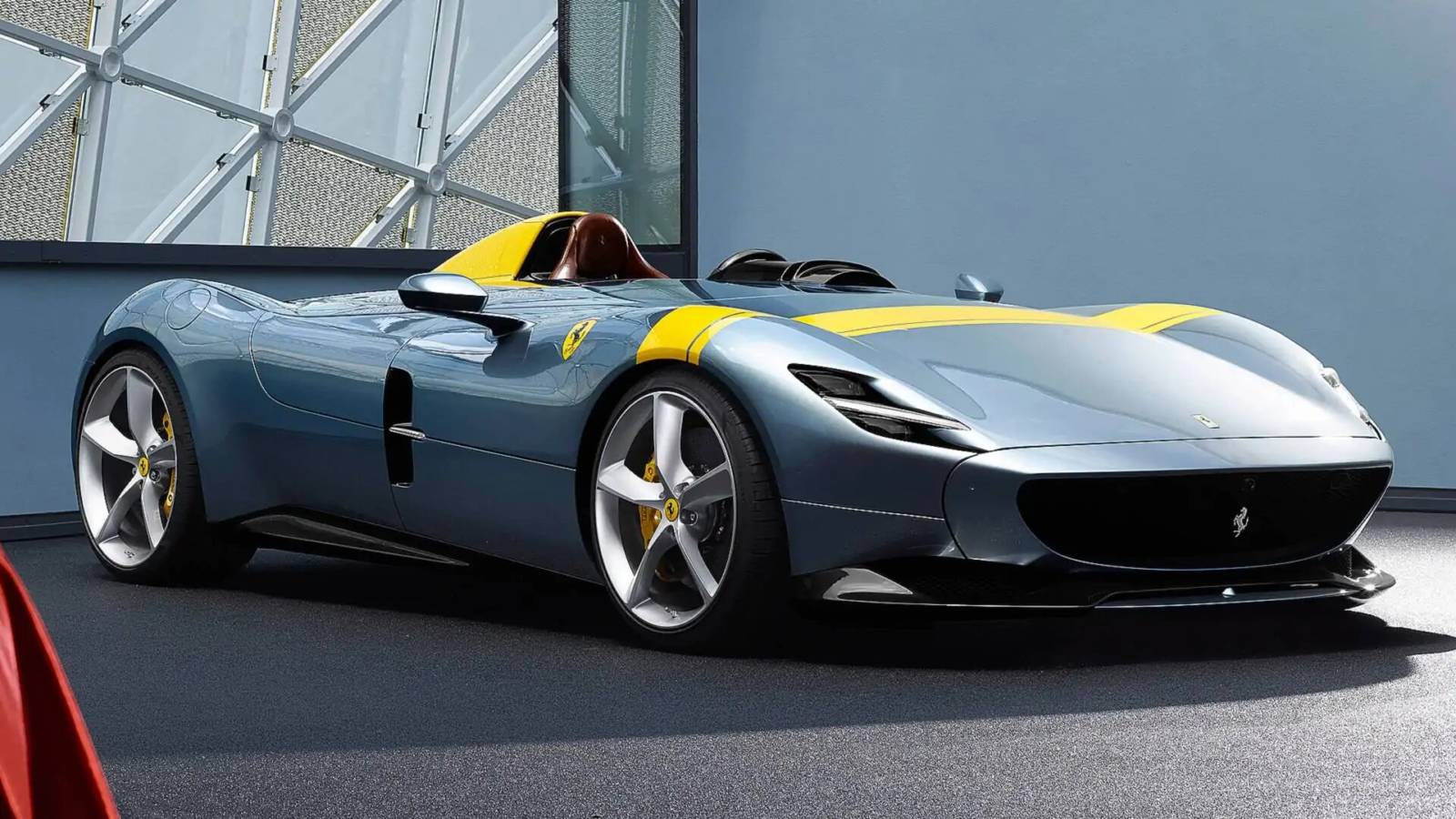 most expensive car for men