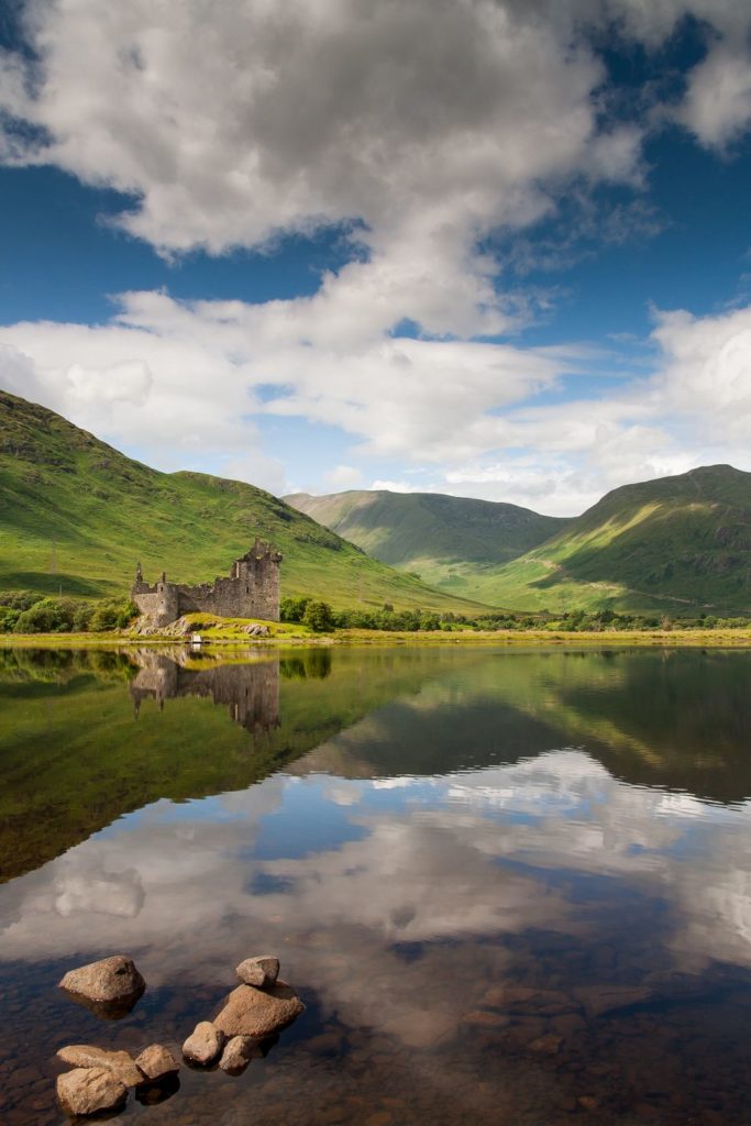 most beautiful abandoned places in the world