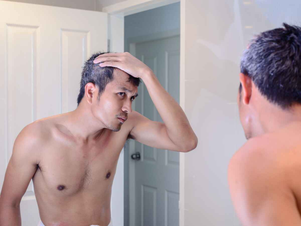 drawback of drinking coffee for men