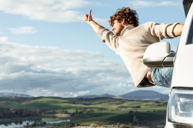 tips for men to have fun with their friends