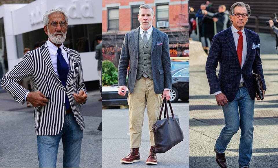  blazer fashion for men