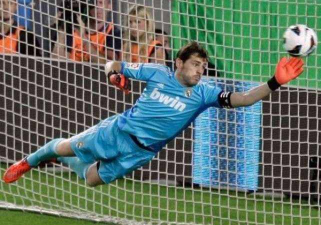 iker-casillas