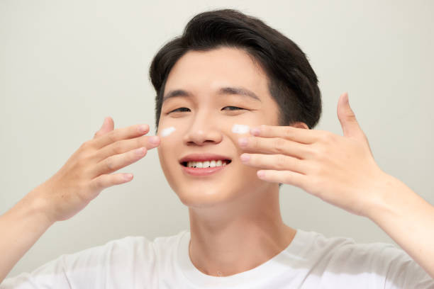 Combination Skin ကွီး