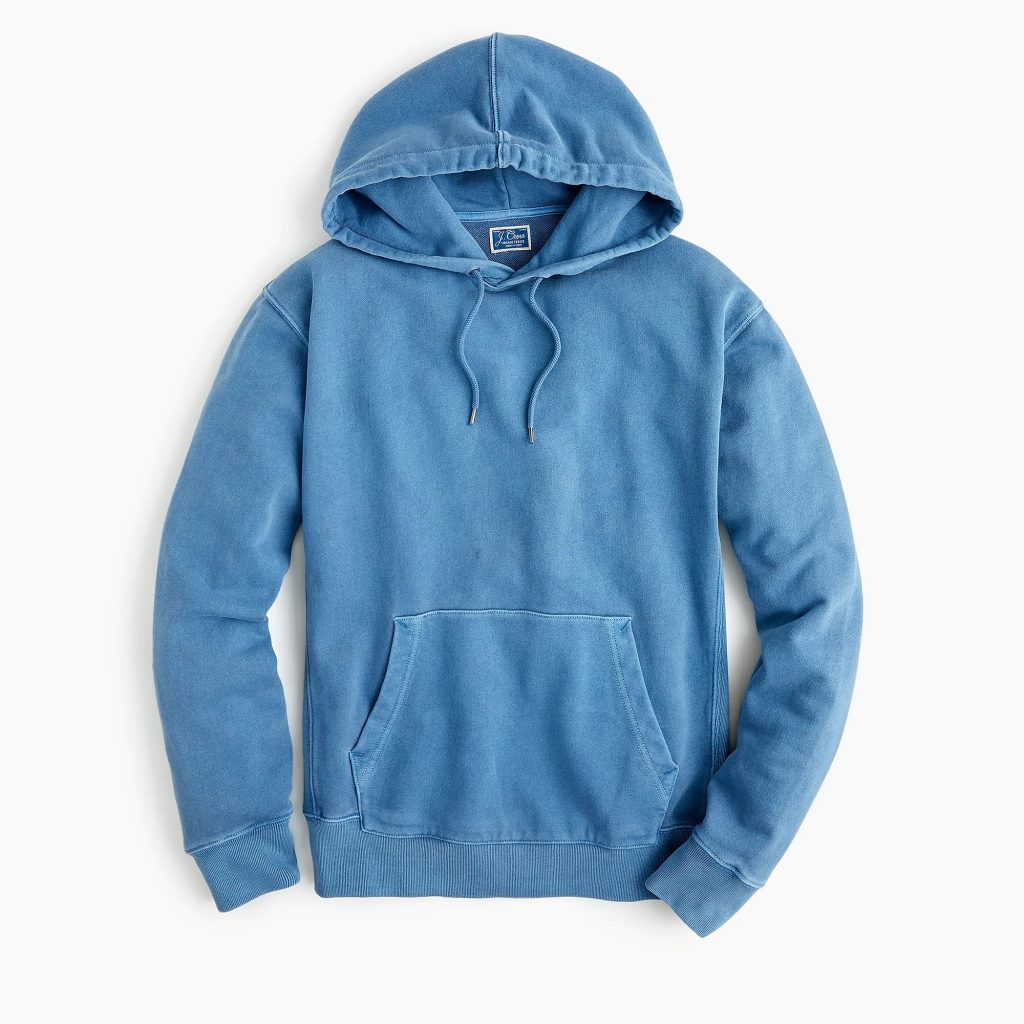 men hoodie fashion