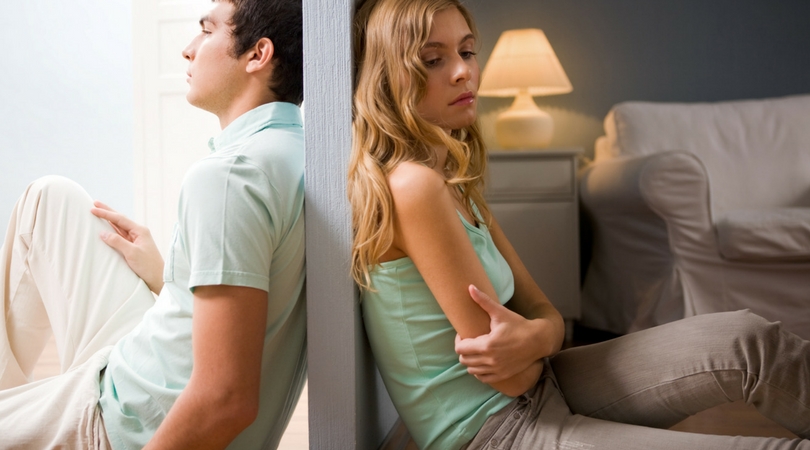 Relationship Problems