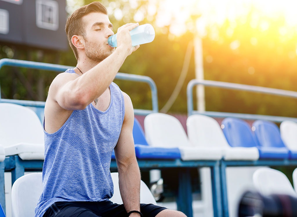 Things to Help Your Relieve Muscle Soreness