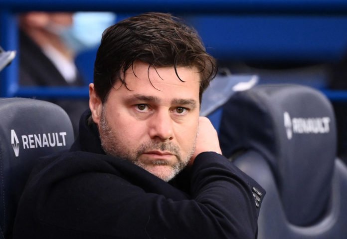 Mauricio Pochettino