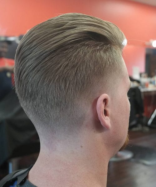 best hairstyles for men with thick hair