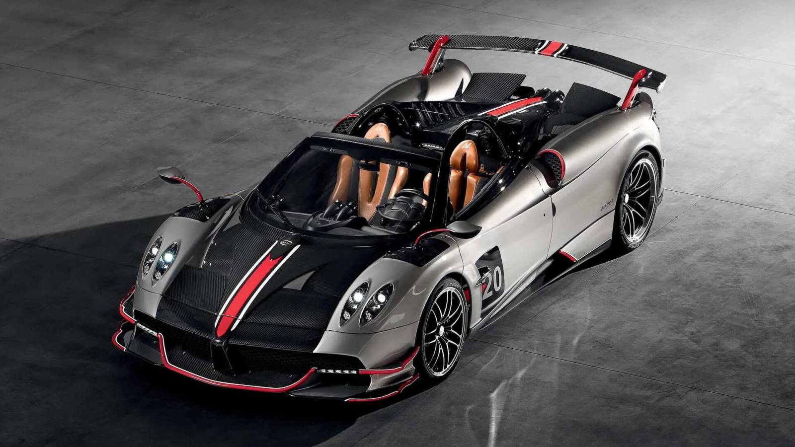 most expensive car for men