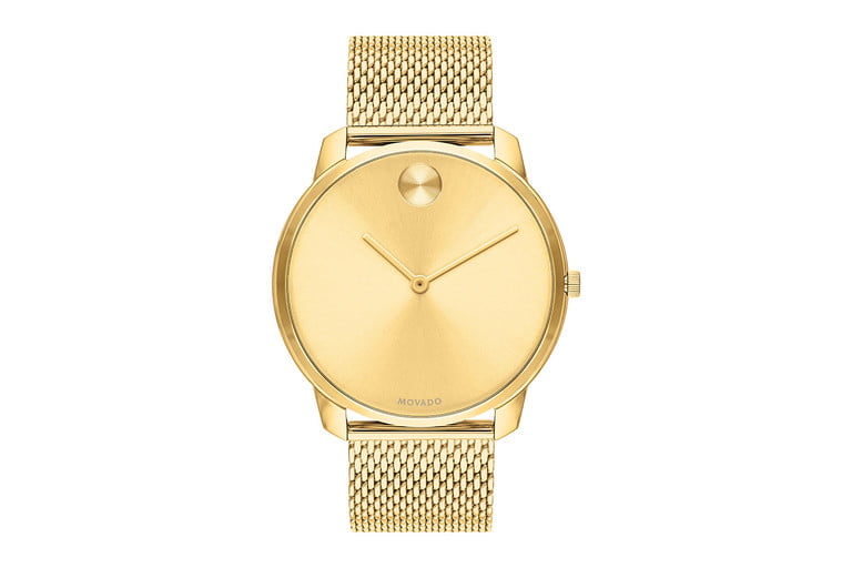 Movado Bold Mesh
