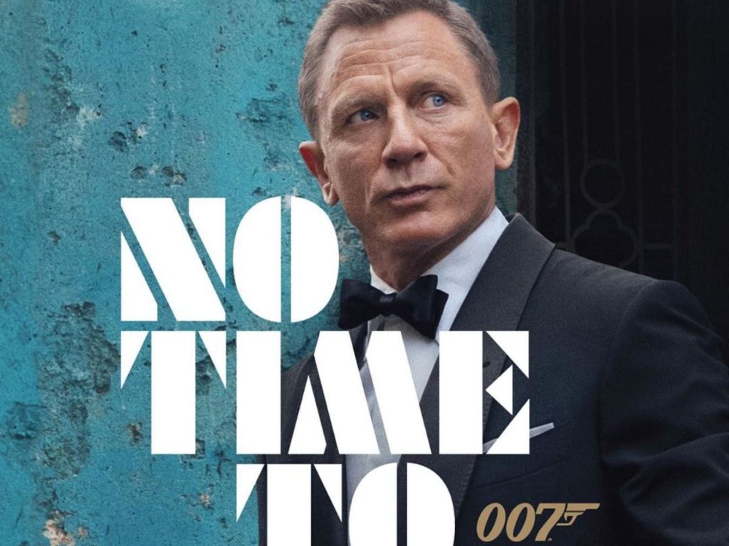 no-time-to-die-poster