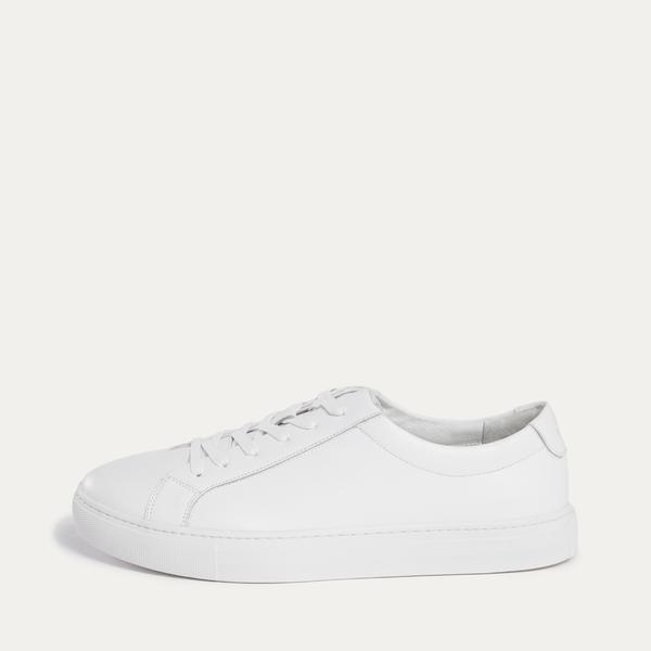 white sneakers for men