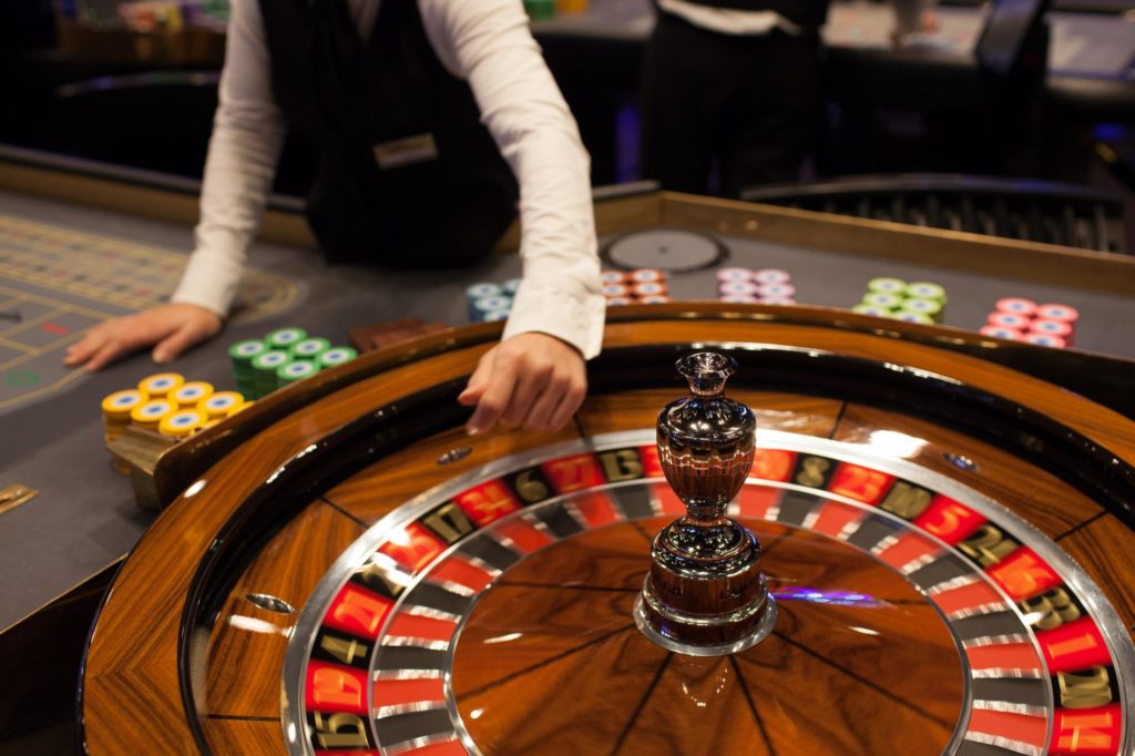 casino