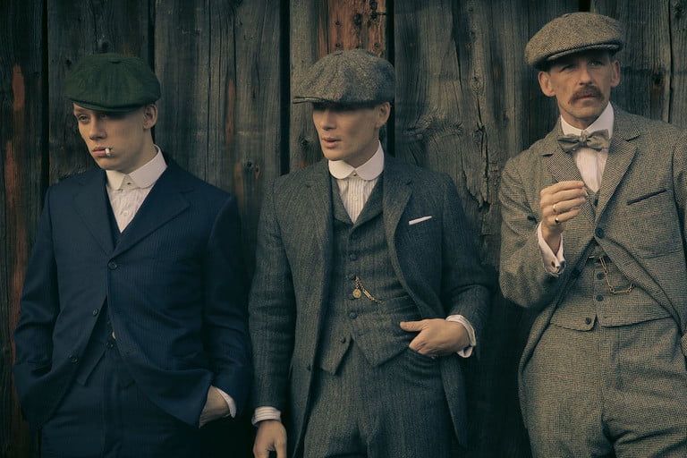 Newsboy Hat