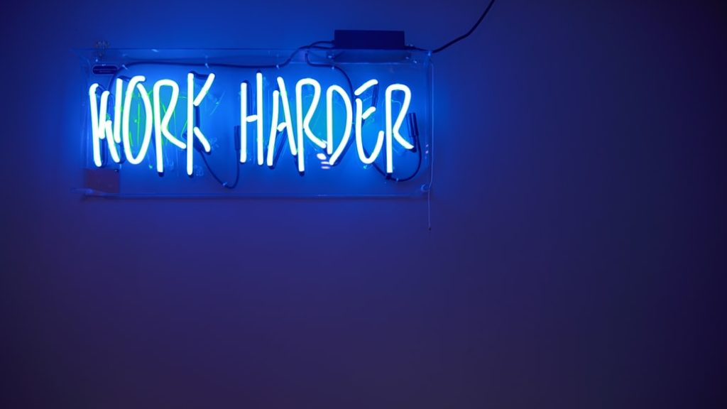 The Light of Motivation