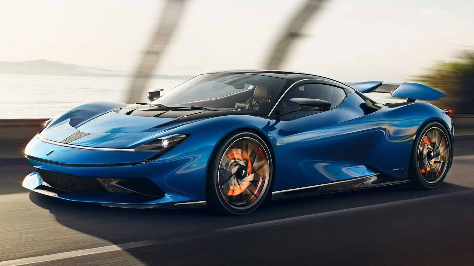 most expensive car for men