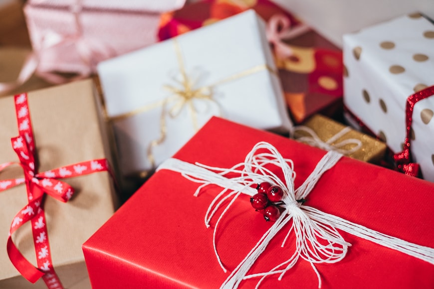 Presents
