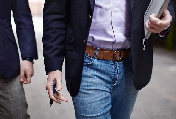  blazer fashion for men