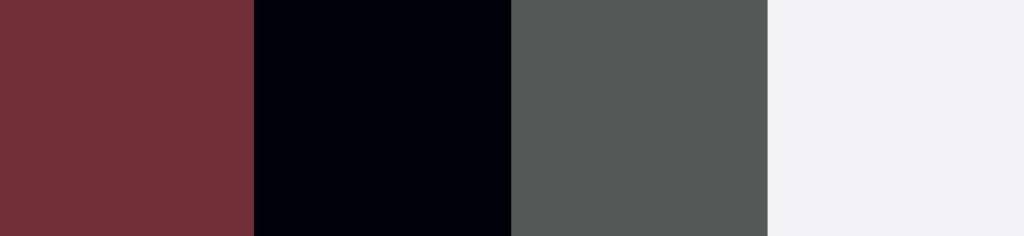 grey colour fashion