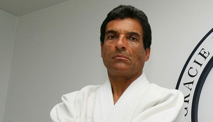 Rorian Gracie