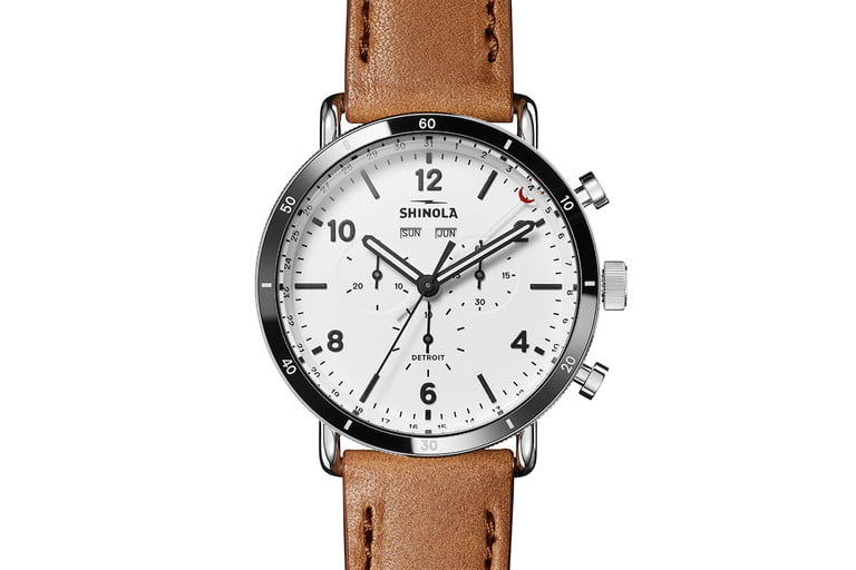 Shinola Canfield
