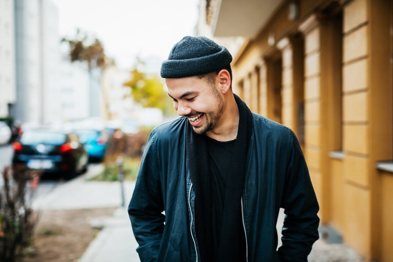 Beanie