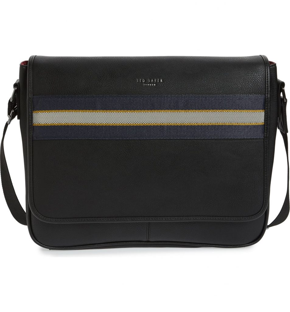 messenger bag for men