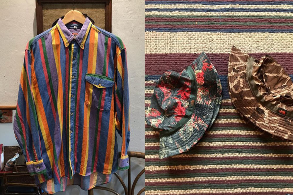 Thrift Stores In Bangkok 