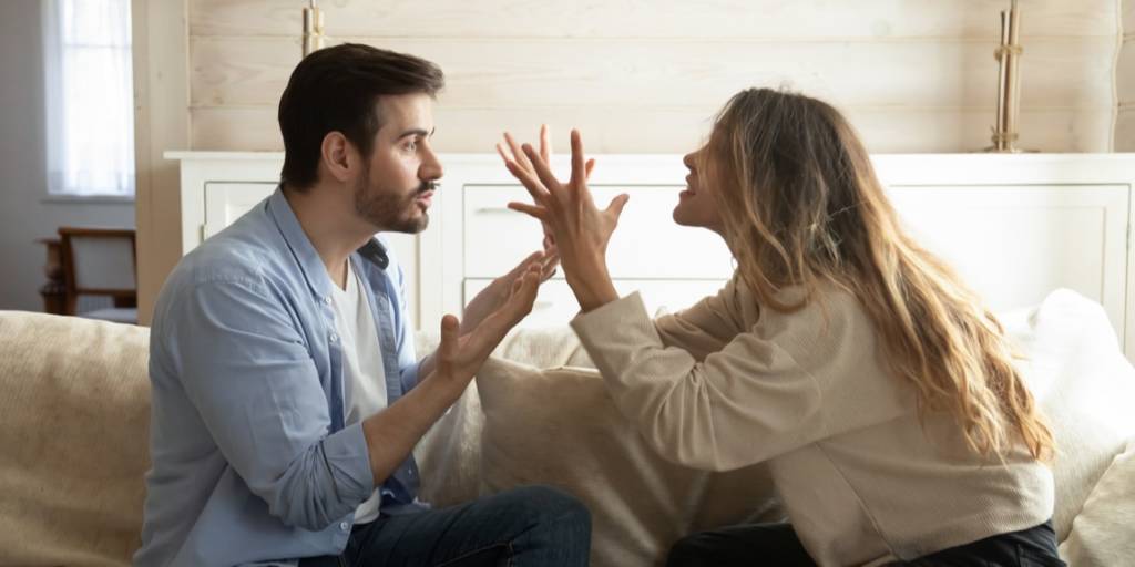  Unhealthy Relationship 