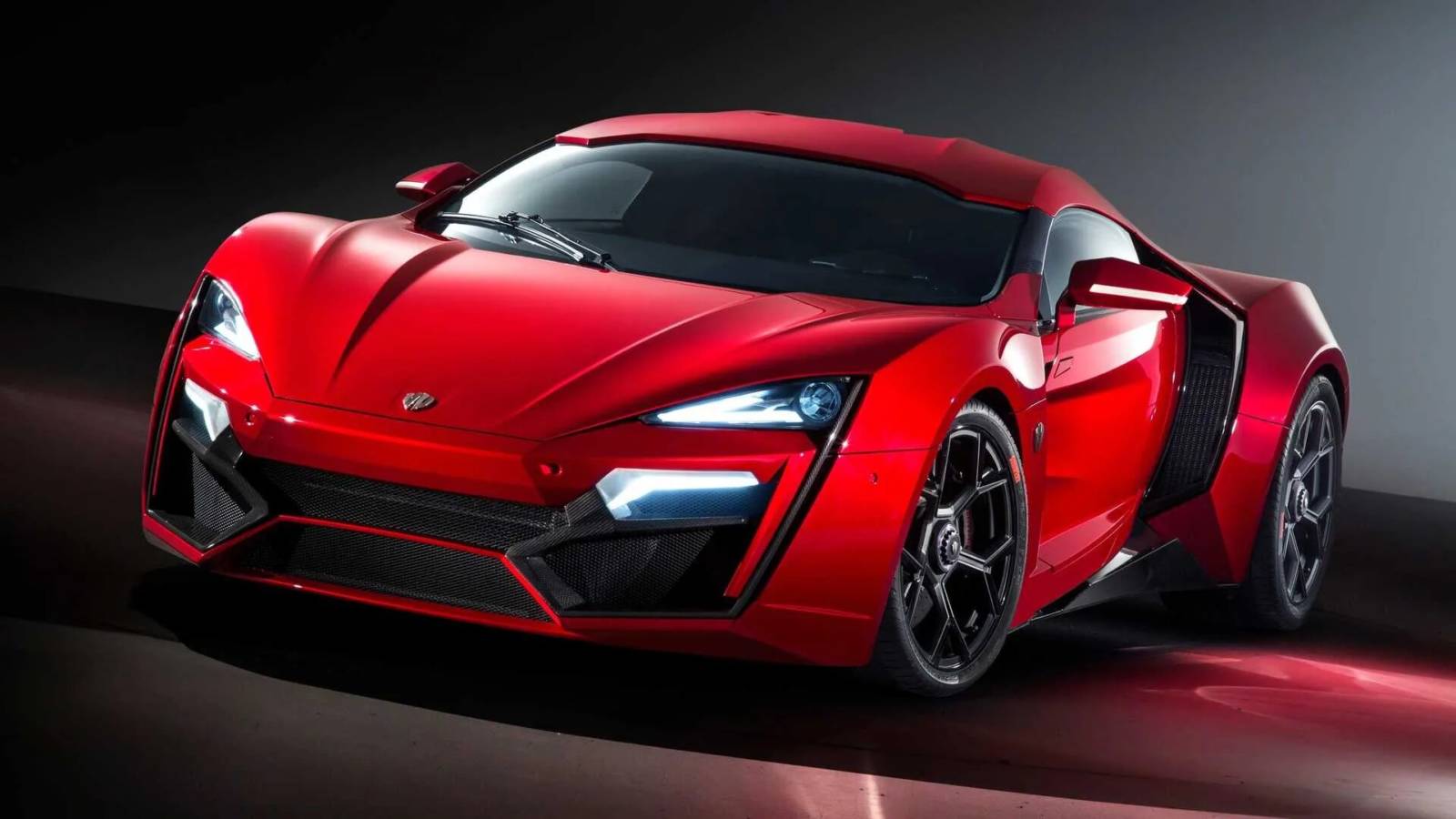 most expensive car for men