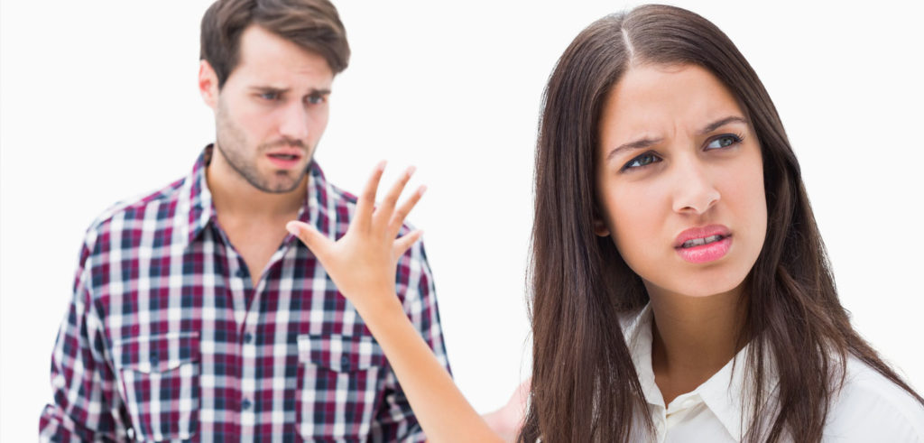 Why Men Stay in Toxic Relationship