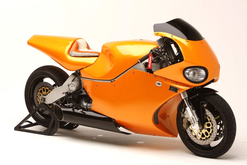 MTT TURBINE SUPERBIKE Y2K