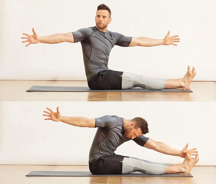 pilates for men