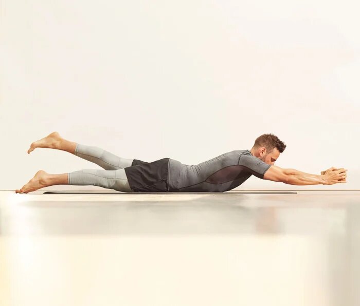 pilates for men